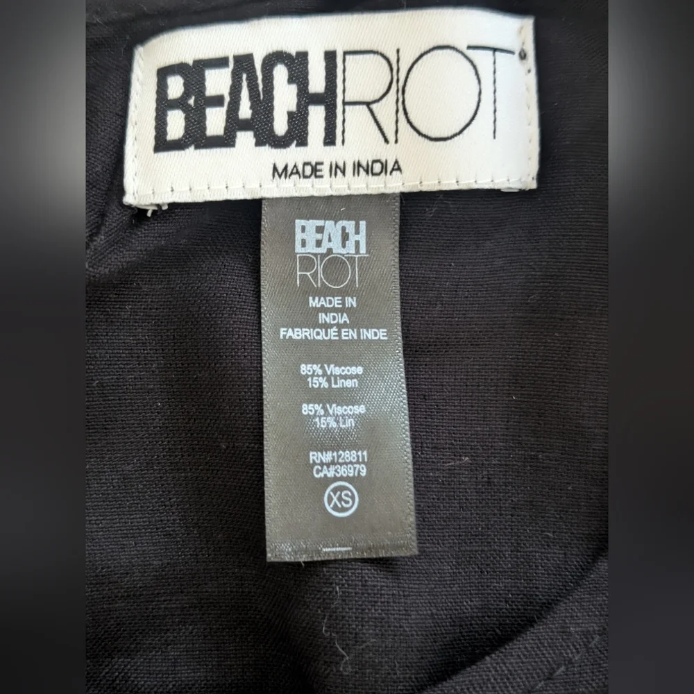 Beach Riot Weston Dress - Picture 6 of 8